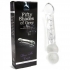 Fifty Shades of Grey Drive Me Crazy Glass Massage Wand - Lovehoney