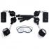 Fifty Shades of Grey Hard Limits Bed Restraint Kit - Lovehoney