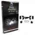 Fifty Shades of Grey Hard Limits Bed Restraint Kit - Lovehoney