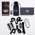 Fifty Shades of Grey Hard Limits Bed Restraint Kit - Lovehoney