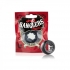 Ringo Ranglers Spur Black Ring - Screaming O