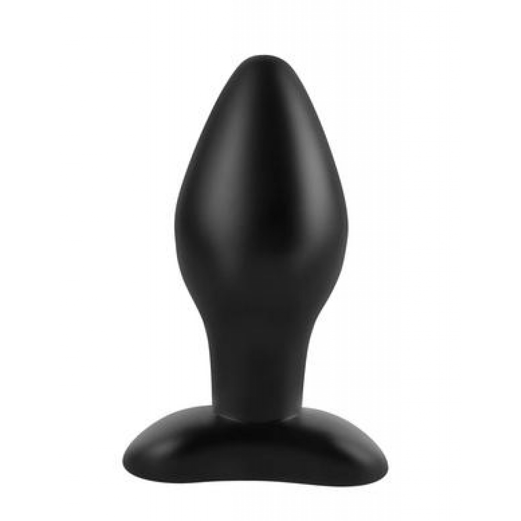 Anal Fantasy Collection Large Silicone Plug - Pipedream