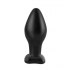 Anal Fantasy Collection Large Silicone Plug - Pipedream