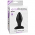 Anal Fantasy Collection Large Silicone Plug - Pipedream