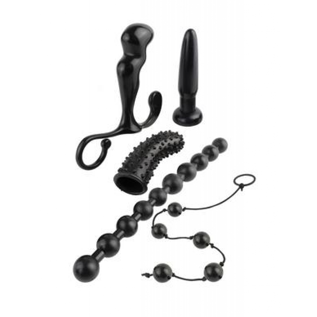 Anal Fantasy Beginners Fantasy Kit - Pipedream