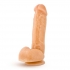 Trigger Dildo w/Suction Cup - Blush