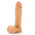 Hung Rider Mitch Dildo Beige 8 inches - Blush