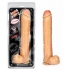 Bruno Dildo - 14 Inches Beige