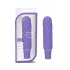 Nimbus Mini Periwinkle Purple Vibrator - Blush