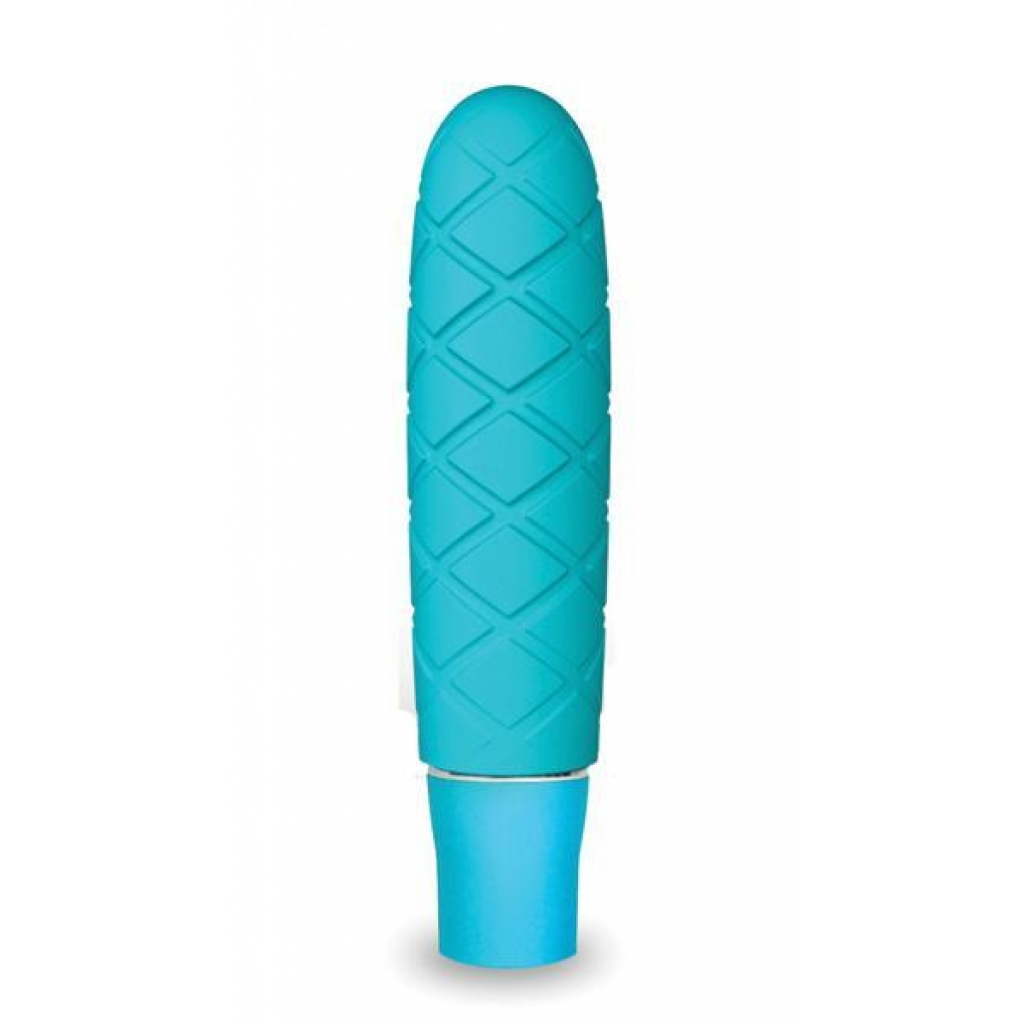 Cozi Mini 10 Function Mini Vibe - Aqua Blue