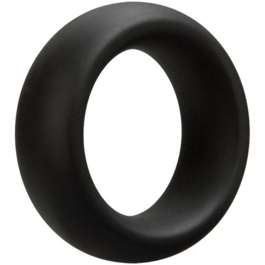 Optimale C-Ring 35mm Black - Doc Johnson