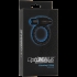 Optimale Vibrating C-Ring Black