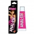 Anal-Ese: Flavored Desensitizing Gel for Comfort