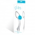 Glas Pure Indulgence Anal Slider - Clear