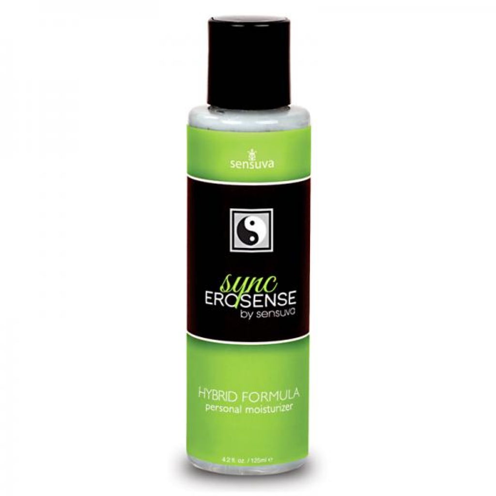 Erosense Sync Hybrid Lubricant (4.2oz) - Sensuva