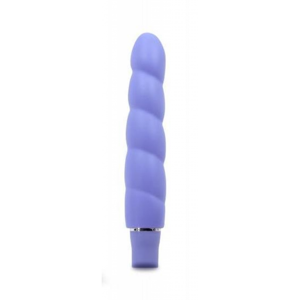 Anastasia Silicone Vibe Blue