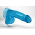 Sweet N Hard 1 Blue Dildo - Blush