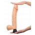 Real Feel Deluxe No. 12 Dildo - Lifelike Experience