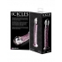 Icicles No 53 Pink Glass Massager - Pipedream