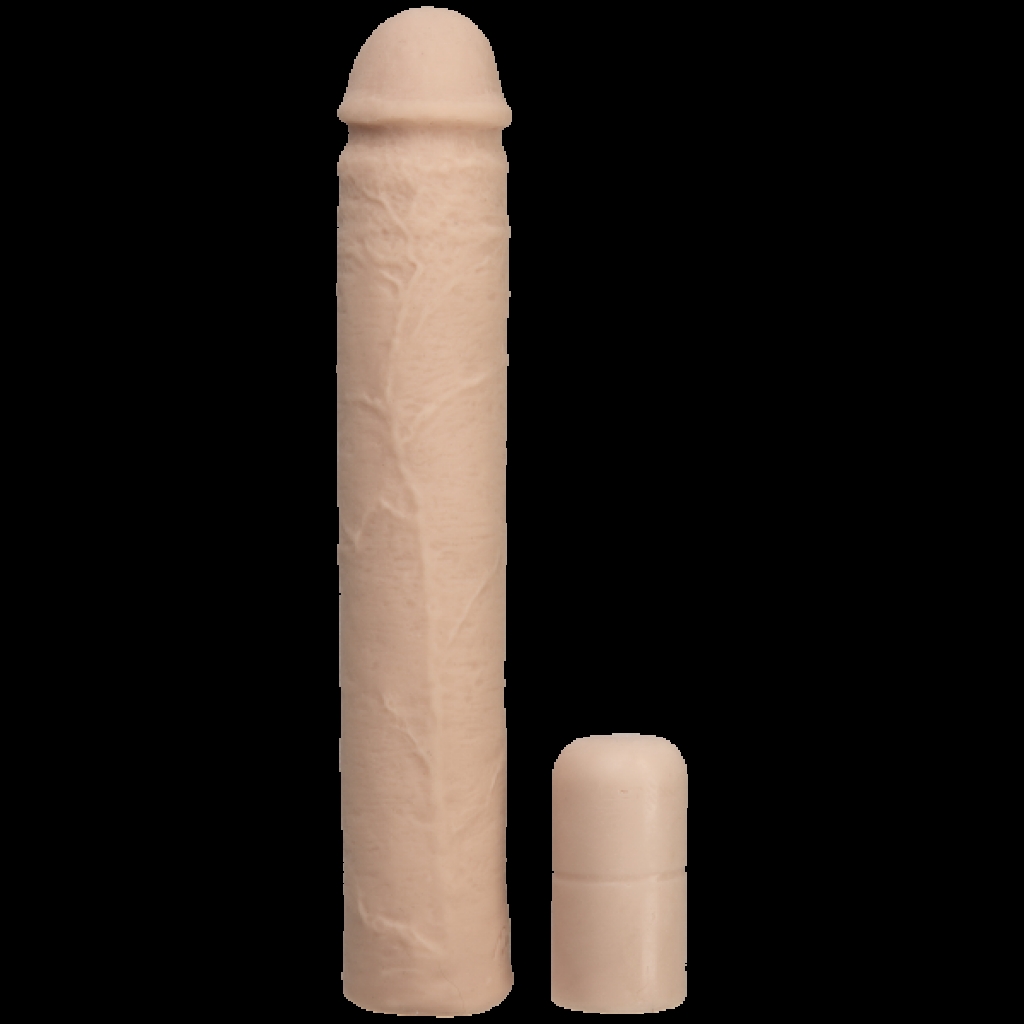 Xtend It Kit - Realistic Penis Extender - Beige