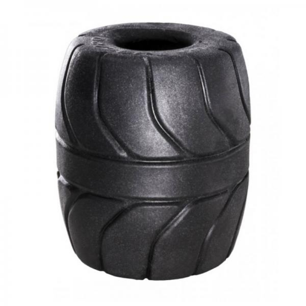 Silaskin Ball Stretcher - Black - Perfect Fit