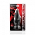 Intruder Hand Probe - Black - Si Novelties