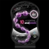 Assential Anal Beads 10 Purple - Si Novelties