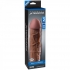 Mega 2-Inch Customizable Extension - Brown