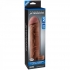 Perfect 2 inches Extension Ball Strap - Brown - Pipedream