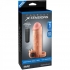 Vibrating Real Feel 1 inch Extension - Pipedream