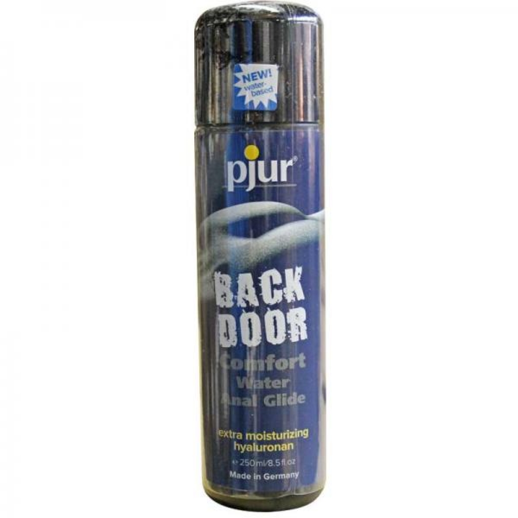 Pjur Back Door Comfort Glide 250ml. - Pjur