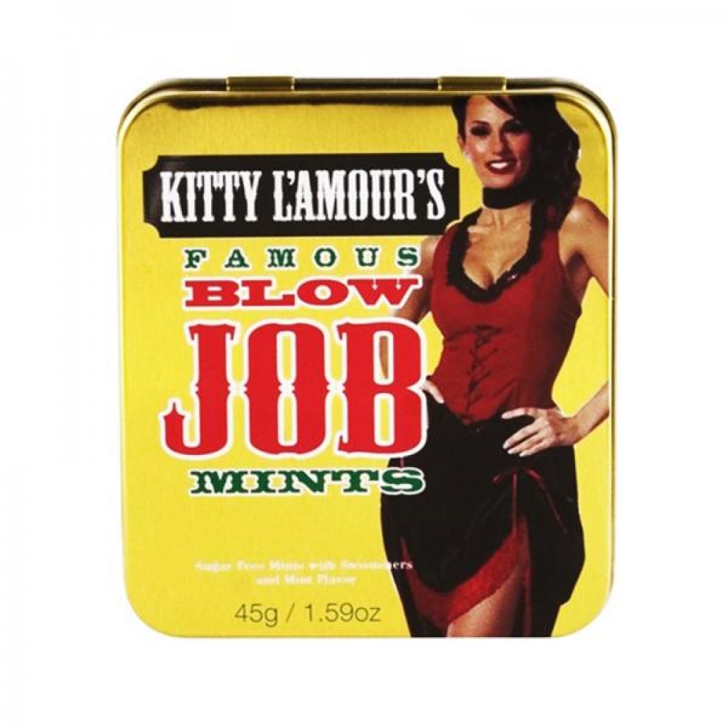 Blow Job Mints - Hott Products