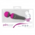 Palm Power Rechargeable Massager Pink - Bms