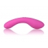 Swan Massage Wand - Plum