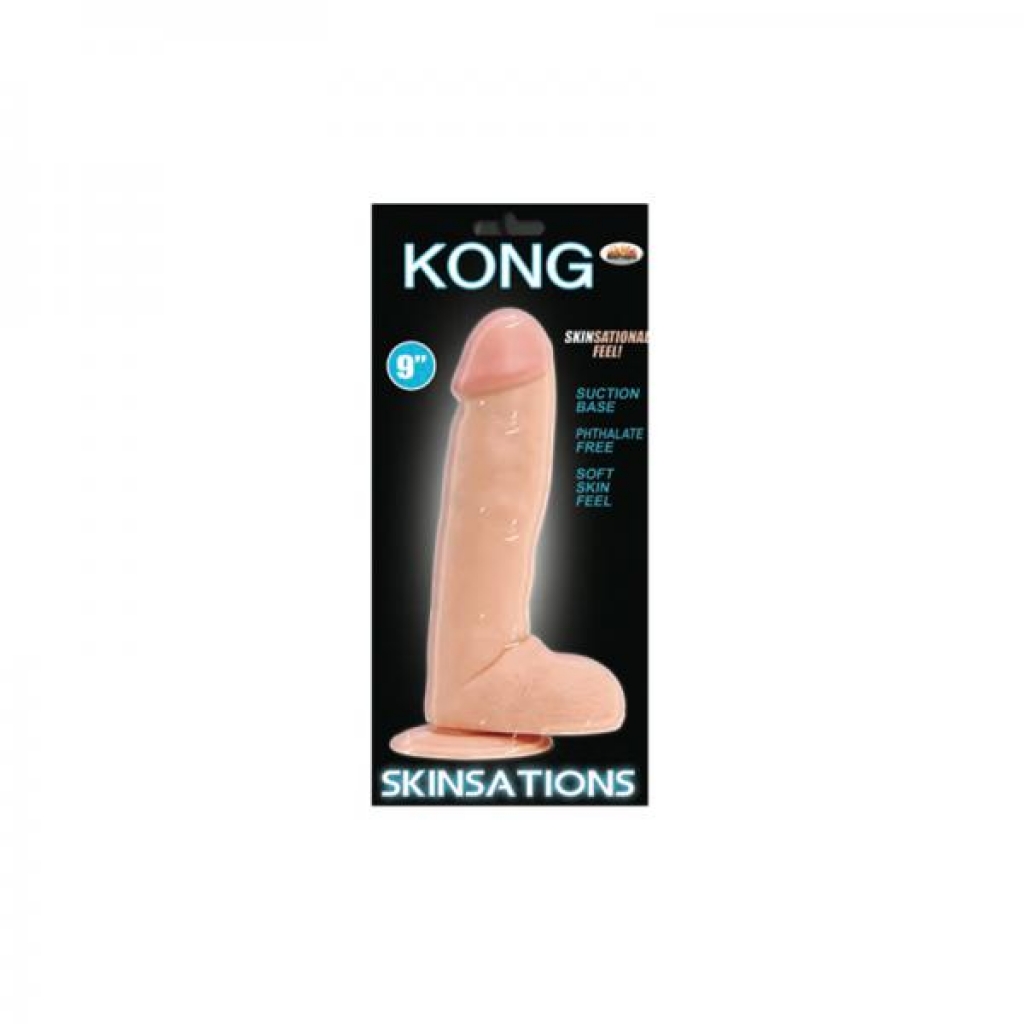 Skinsations Kong - Hott Products