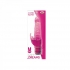 Rapid Rabbit Pink Passion Vibrator - Hott Products