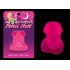 Glow In The Dark Penis Shot Glass Pink - Kheper Games