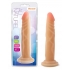 Au Naturel Ronnie Straight Dildo - Beige