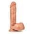 The Matador Latin Brown Dildo - Blush