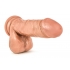 The Matador Latin Brown Dildo - Blush