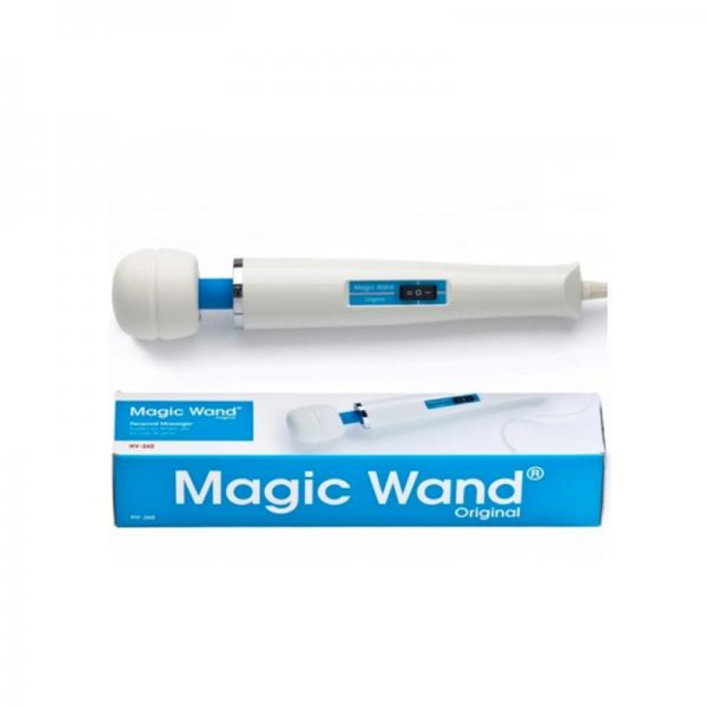 Magic Wand Original - The Ultimate Massager