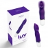 Luv Mini Vibe Into You Indigo Purple - Vedo