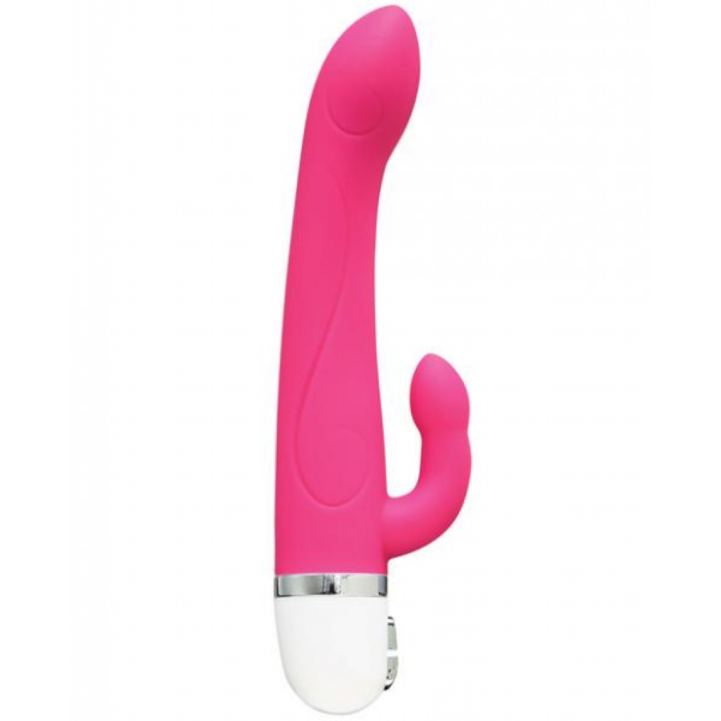 Vedo Wink Mini Vibe Hot In Bed Pink - Vedo