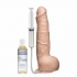 Piss Off Dildo with Suction Cup - Beige  - Doc Johnson