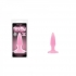 Firefly Pleasure Plug Mini Pink - Ns Novelties