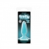 Firefly Pleasure Plug - Small Blue