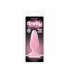 Firefly Pleasure Plug Medium Pink - Ns Novelties