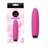 Luxe Compact Rechargeable Vibe Electra Pink - Ns Novelties