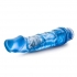 B Yours Vibe 6 - Blue Realistic Vibrator