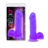 Sweet N Hard 2 Purple Realistic Dong - Blush